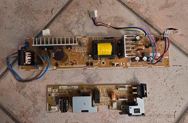 Schede alimentazione HP CM1312 RM1-4177 e RM1-5316