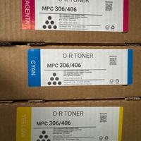 TONER RICOH COLORE