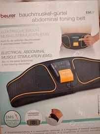 Cintura per addominali