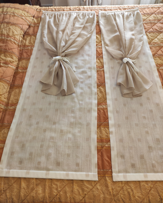 Tende nuove alla moda