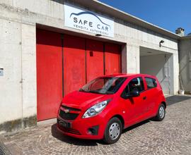 CHEVROLET SPARK 1.0 NEOPATENTATI