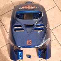 scudo typhoon gilera piaggio