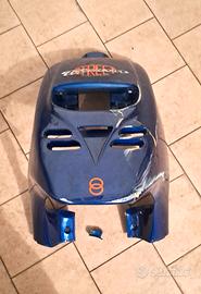 scudo typhoon gilera piaggio