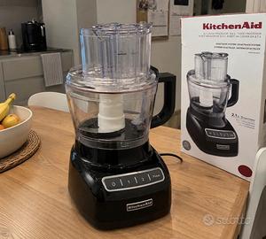Robot cucina Kitchen Aid
