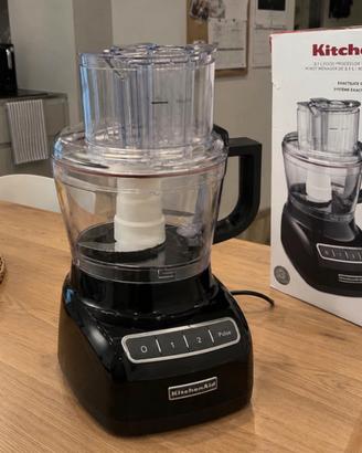 Robot cucina Kitchen Aid