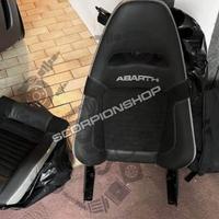 Singolo sabelt 595 abarth