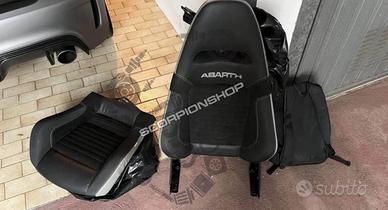 Singolo sabelt 595 abarth