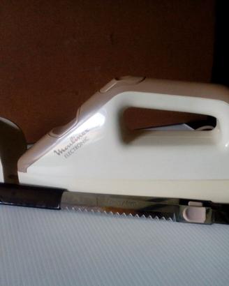 Coltello elettrico Moulinex