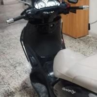 Piaggio Beverly