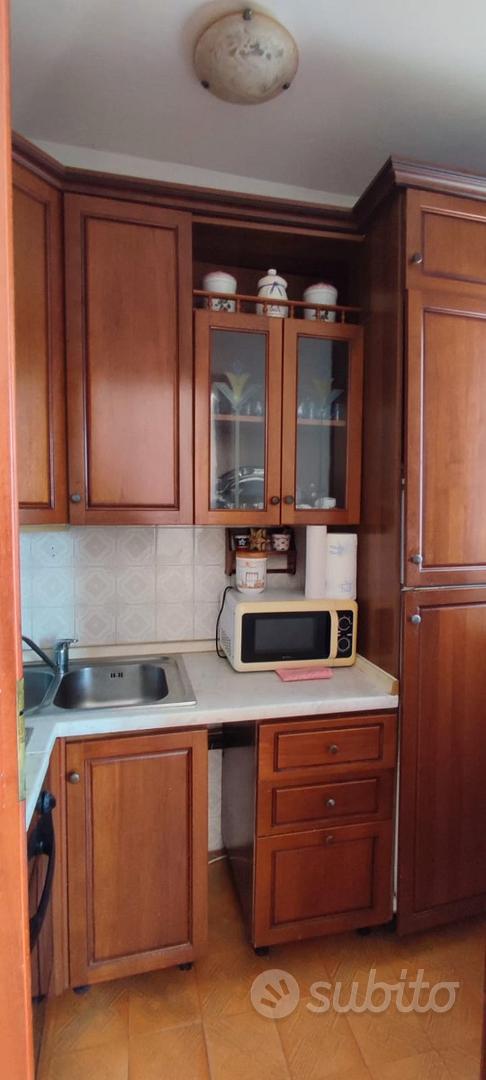 Appartamento – Settimo Torinese, Torino - Altro