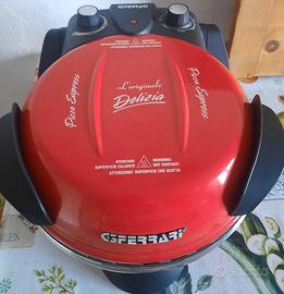 Forno pizza