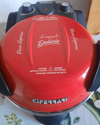 Forno pizza
