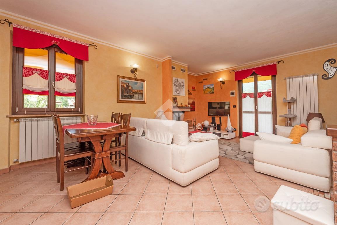 Apartment in Giaveno, Giué - Altro