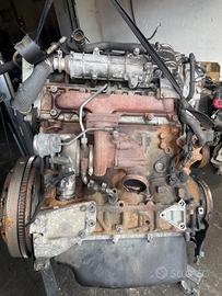 Motore usato Ducato Boxer Jumper Daily 3.0 MJT F1C