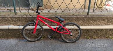 bici bmx