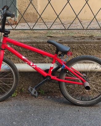 bici bmx