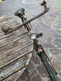 Bicicletta d’epoca