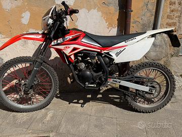 Beta 50 RR enduro 2012 buonissimo stato