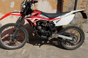 Beta 50 RR enduro 2012 buonissimo stato