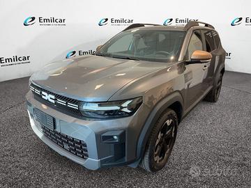 DACIA BIGSTER extreme mild hybrid 140 N1239171