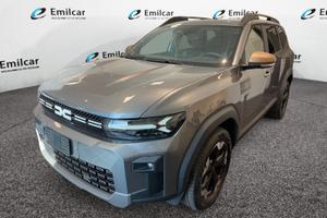 DACIA BIGSTER extreme mild hybrid 140 N1239171