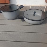 pentole TVS