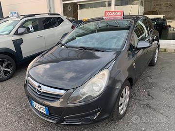 Opel Corsa 1.2 3 porte Club