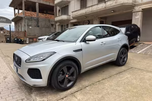 Jaguar E-Pace 2.0D 150 CV AWD aut. R-Dynamic