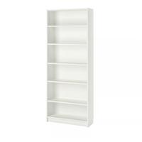 Libreria Billy bianca
