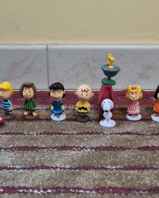 Lotto Personaggi Snoopy