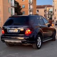 Mercedes Ml 320Cdi 4Matic 2010 Unico propietario
