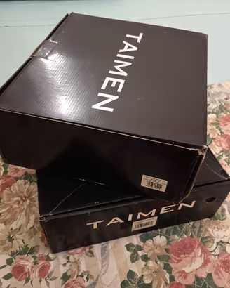 Taimen abbigliamento pesca 