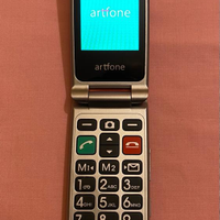 Cellulare ARTFONE