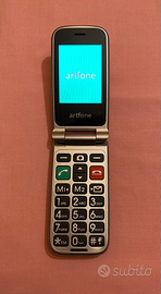 Cellulare ARTFONE