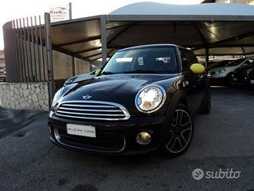 MINI One 1.6 75CV