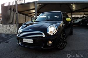 MINI One 1.6 75CV
