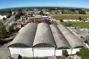 CAPANNONE A BASALUZZO