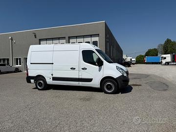 RENAULT MASTER ANNO 2019