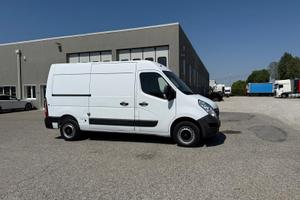 RENAULT MASTER ANNO 2019