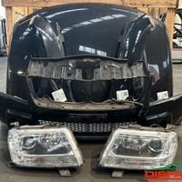 Suzuki Grand Vitara MUSATA ANTERIORE