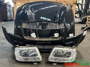 Suzuki Grand Vitara MUSATA ANTERIORE