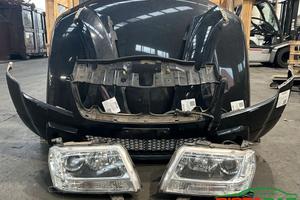 Suzuki Grand Vitara MUSATA ANTERIORE