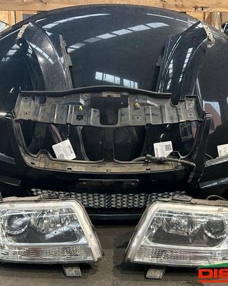 Suzuki Grand Vitara MUSATA ANTERIORE