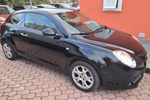 ALFA ROMEO MiTo 1.3 MJ