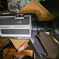 Telecamera portatile