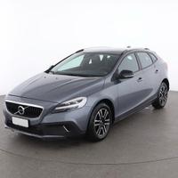 Volvo V40 Cross Country MY19 2.0 D2 Business Plus