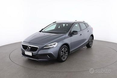 Volvo V40 Cross Country MY19 2.0 D2 Business Plus