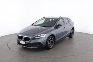 Volvo V40 Cross Country MY19 2.0 D2 Business Plus