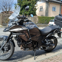 Honda Cross Tourer 1200