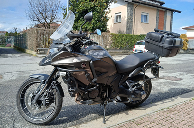 Honda Cross Tourer 1200